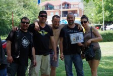 POTFAT MC 15th anniversary