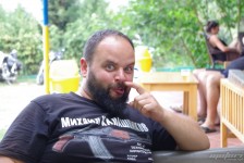 POTFAT MC 15th anniversary