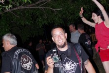 POTFAT MC 15th anniversary