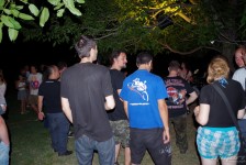POTFAT MC 15th anniversary