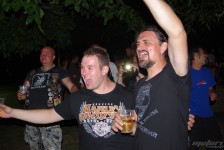 POTFAT MC 15th anniversary
