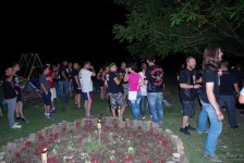 POTFAT MC 15th anniversary