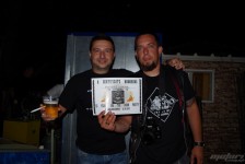 POTFAT MC 15th anniversary