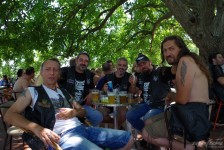 POTFAT MC 15th anniversary