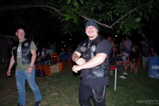 POTFAT MC 15th anniversary