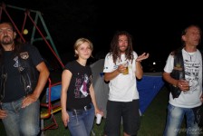POTFAT MC 15th anniversary