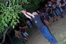 POTFAT MC 15th anniversary