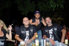 POTFAT MC 15th anniversary