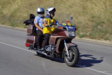 Рели Македонија 2013 - Ден 1