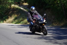 Рели Македонија 2013 - Ден 1