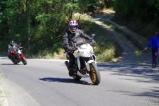 Рели Македонија 2013 - Ден 1