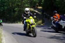 Рели Македонија 2013 - Ден 1