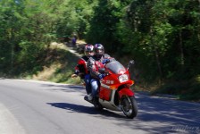 Рели Македонија 2013 - Ден 1