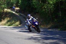 Рели Македонија 2013 - Ден 1