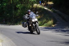 Рели Македонија 2013 - Ден 1