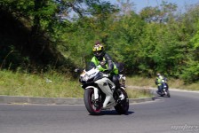 Рели Македонија 2013 - Ден 1