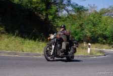 Рели Македонија 2013 - Ден 1