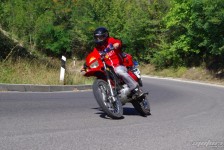 Рели Македонија 2013 - Ден 1