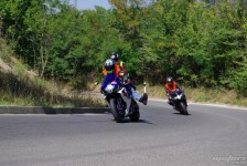 Рели Македонија 2013 - Ден 1