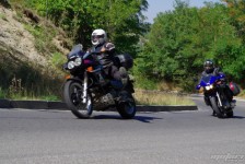 Рели Македонија 2013 - Ден 1