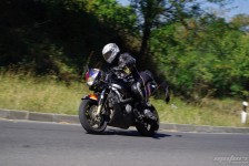 Рели Македонија 2013 - Ден 1
