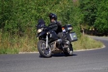 Рели Македонија 2013 - Ден 1