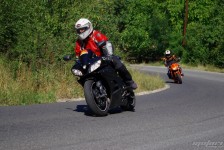 Рели Македонија 2013 - Ден 1