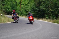 Рели Македонија 2013 - Ден 1