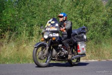 Рели Македонија 2013 - Ден 1