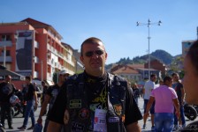 Рели Македонија 2013 - Ден 1