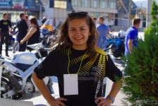Рели Македонија 2013 - Ден 1