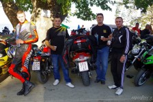 Рели Македонија 2013 - Ден 1