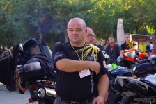 Рели Македонија 2013 - Ден 1