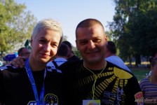 Рели Македонија 2013 - Ден 1