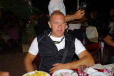 Рели Македонија 2013 - Ден 1