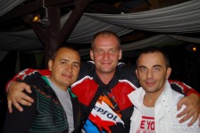 Рели Македонија 2013 - Ден 1