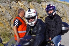 Рели Македонија 2013 - Ден 2