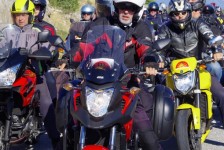 Рели Македонија 2013 - Ден 2