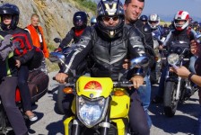 Рели Македонија 2013 - Ден 2
