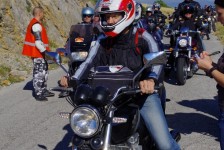 Рели Македонија 2013 - Ден 2