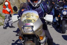 Рели Македонија 2013 - Ден 2