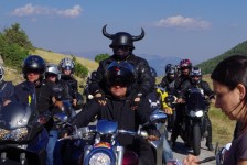 Рели Македонија 2013 - Ден 2