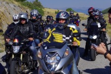 Рели Македонија 2013 - Ден 2