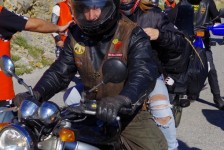 Рели Македонија 2013 - Ден 2