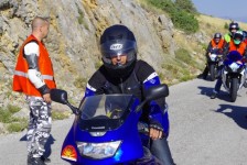 Рели Македонија 2013 - Ден 2