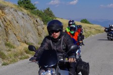 Рели Македонија 2013 - Ден 2