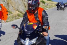 Рели Македонија 2013 - Ден 2