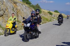 Рели Македонија 2013 - Ден 2