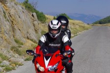 Рели Македонија 2013 - Ден 2