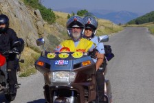 Рели Македонија 2013 - Ден 2